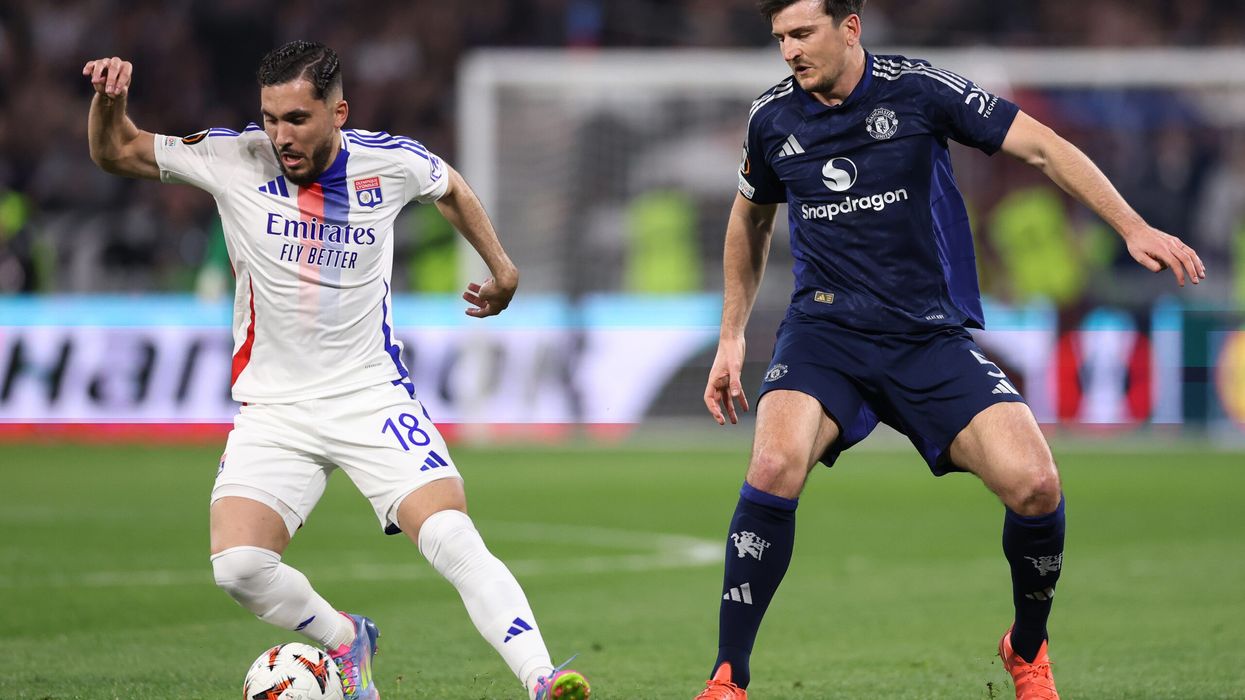 Gjiganti anglez po e udhëheq garën për të nënshkruar me Rayan Cherkin