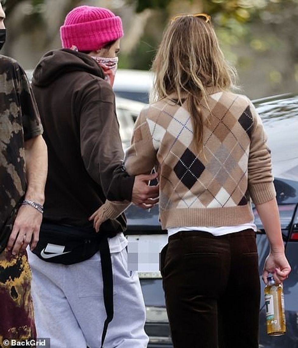 37682158 9119283 Debut They made their debut as Hollywood s hottest new power cou m 42 1609954560759