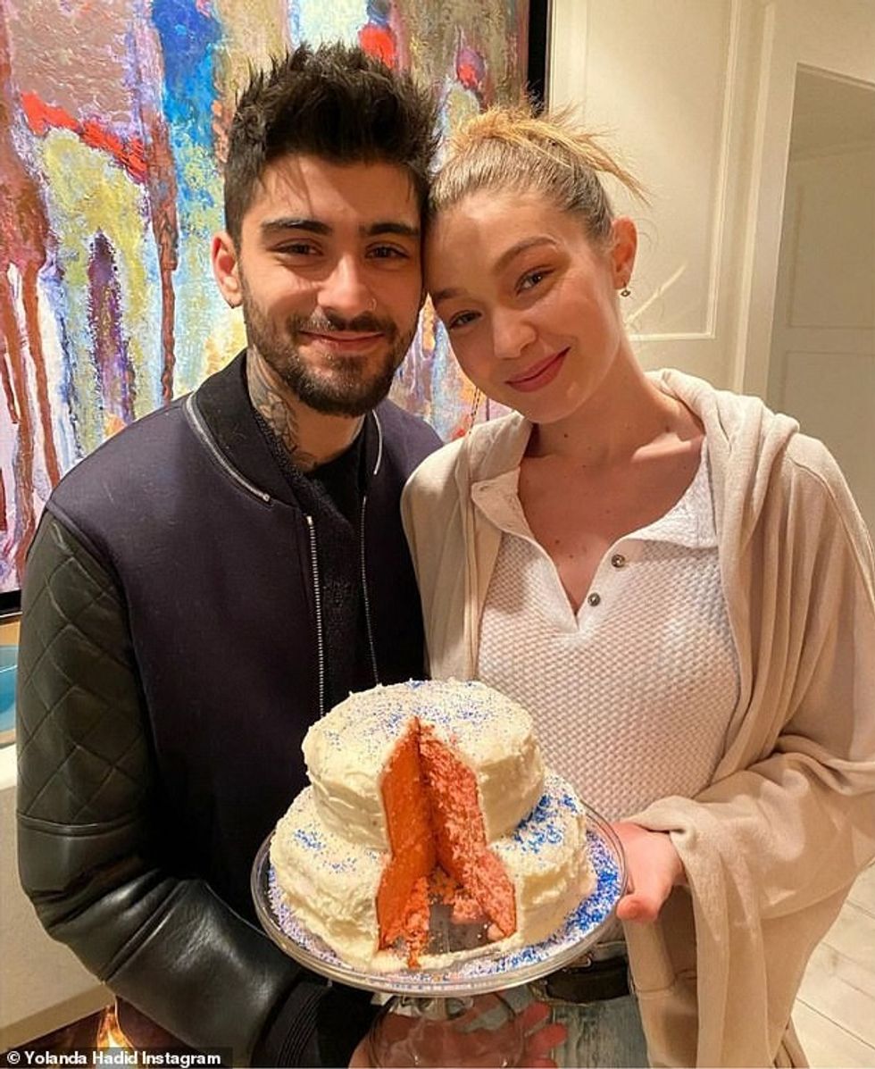 37840276 9132267 New parents The couple have been on and off for six years and we a 3 1610326372339