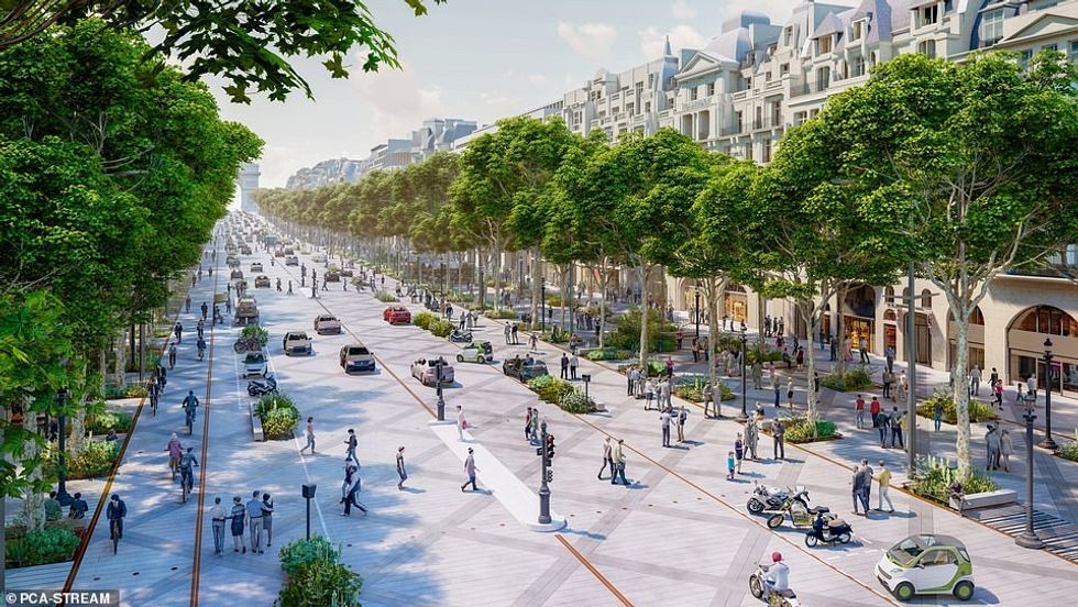 37856486 9133669 Paris celebrated its 1944 liberation from Nazi occupation as wel a 46 1610362082154