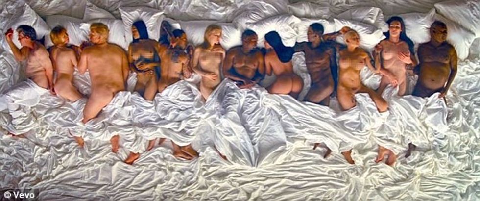 37A34B7F00000578 0 The Famous music video pictured stirred up a massive controversy a 156 1472760604804