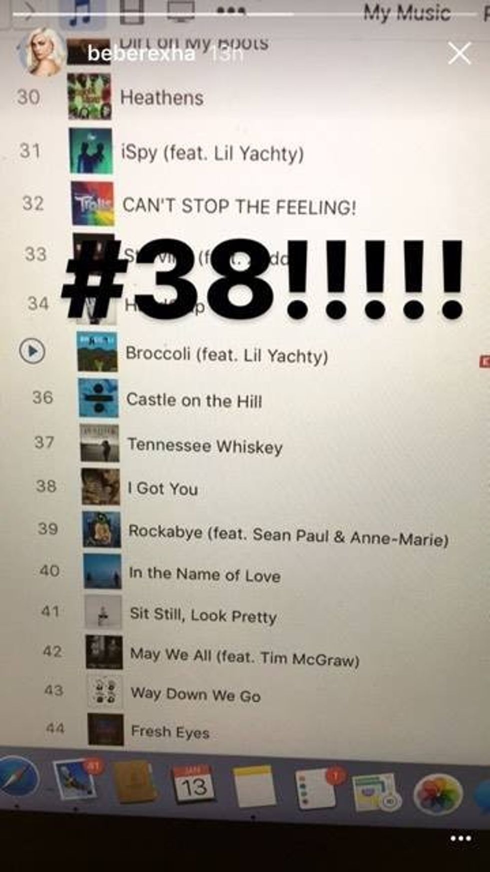 38