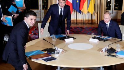 2023/08/Zelenskiy_Putin_2019-12-09T165236Z_969735871_RC2SRD94GKWL_RTRMADP_3_UKRAINE-CRISIS-SUMMIT-1024x683-1-e1691909068952.jpg