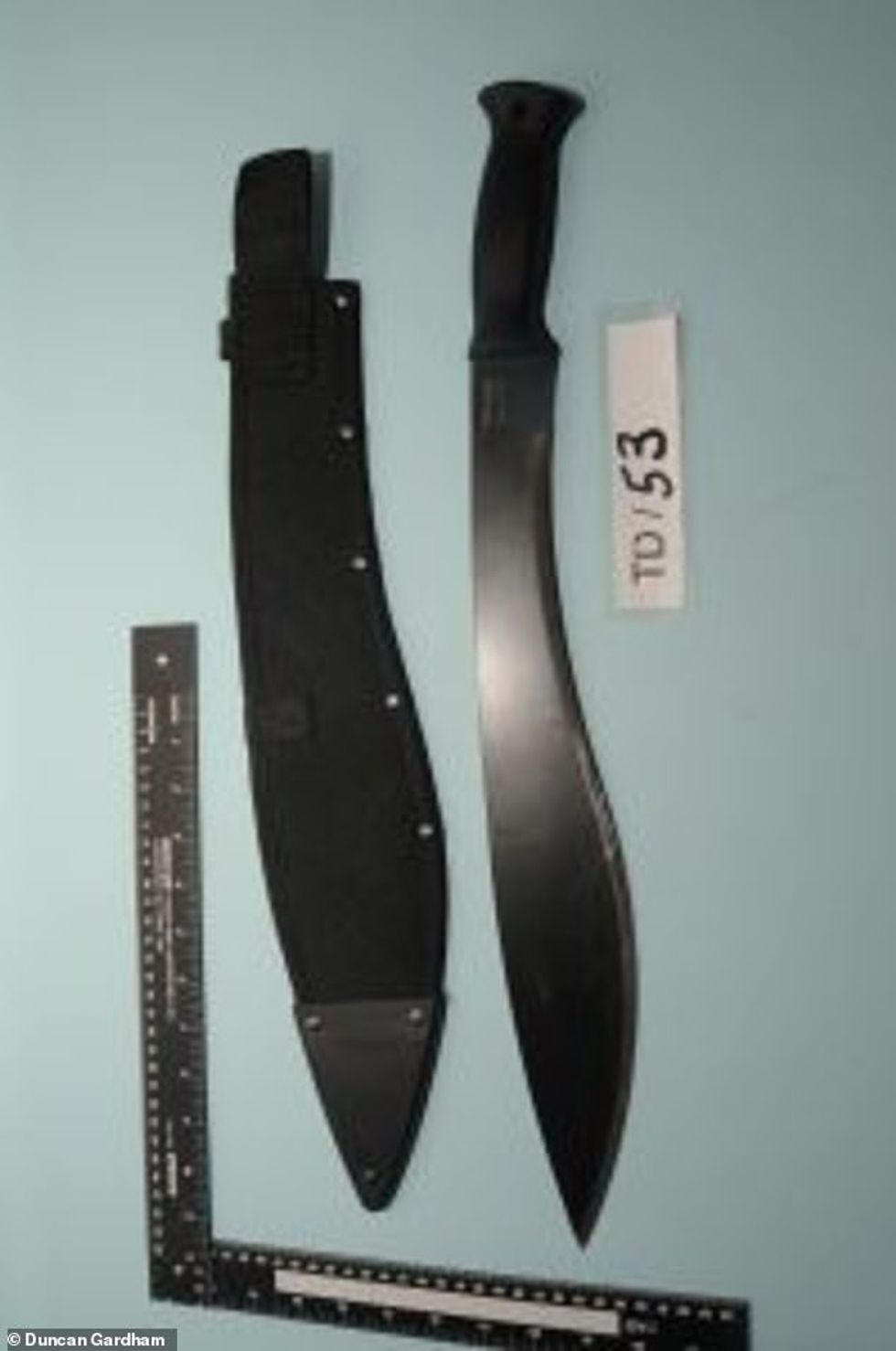 38732220 9210091 These items were recovered during the investigation into cell me a 30 1612196387446
