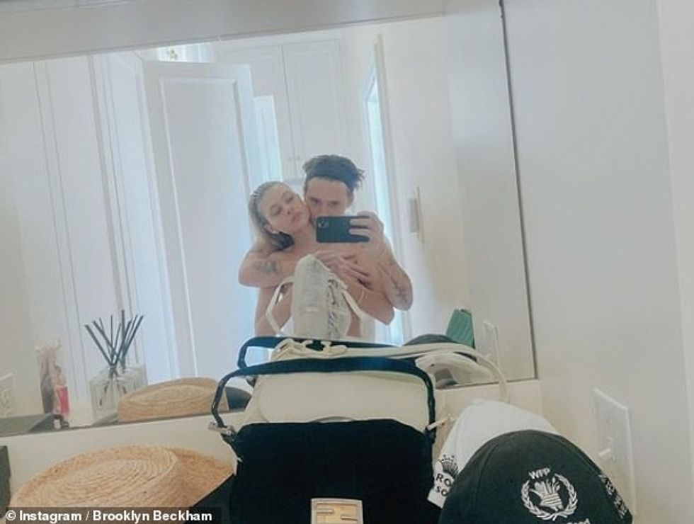 38970848 9232387 My other half Brooklyn Beckham took to Instagram on Saturday to a 75 1612660471725
