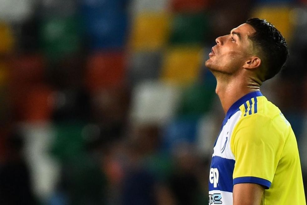 3922712 2021 08 22T201850Z 211097107 RC2KAP9UKPW8 RTRMADP 3 SOCCER ITALY UDI JUV REPORT