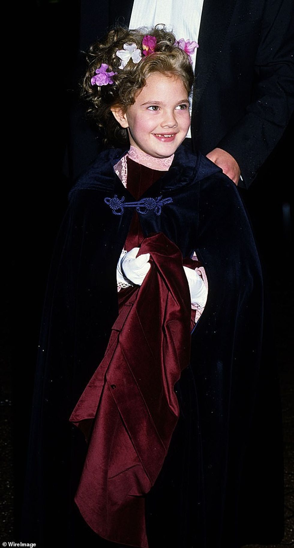 39667892 11219889 Just a kid In 1989 Barrymore then 14 detailed to People magazine a 13 1663339923314