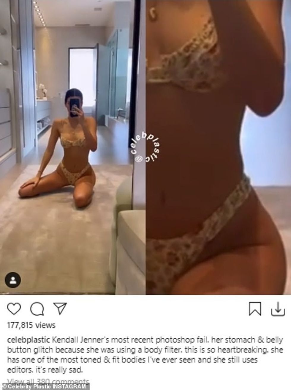 39819388 9305677 Impossible curves Kendall Jenner was called out on Instagram thi a 5 1614391114119