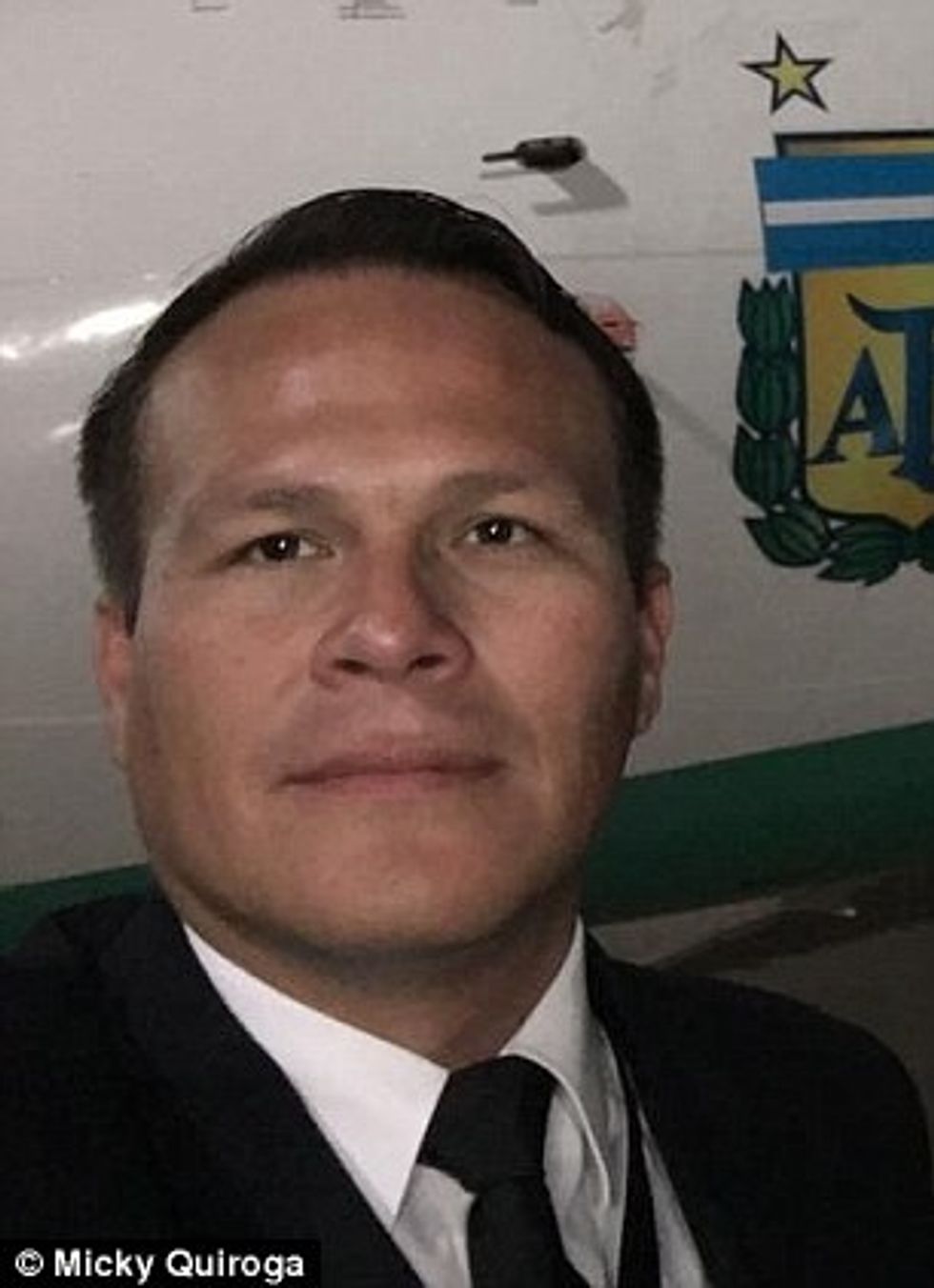 3ADB81F700000578 3993992 Chapecoense player Moises Santos who did not travel on the doome m 24 1480683895245