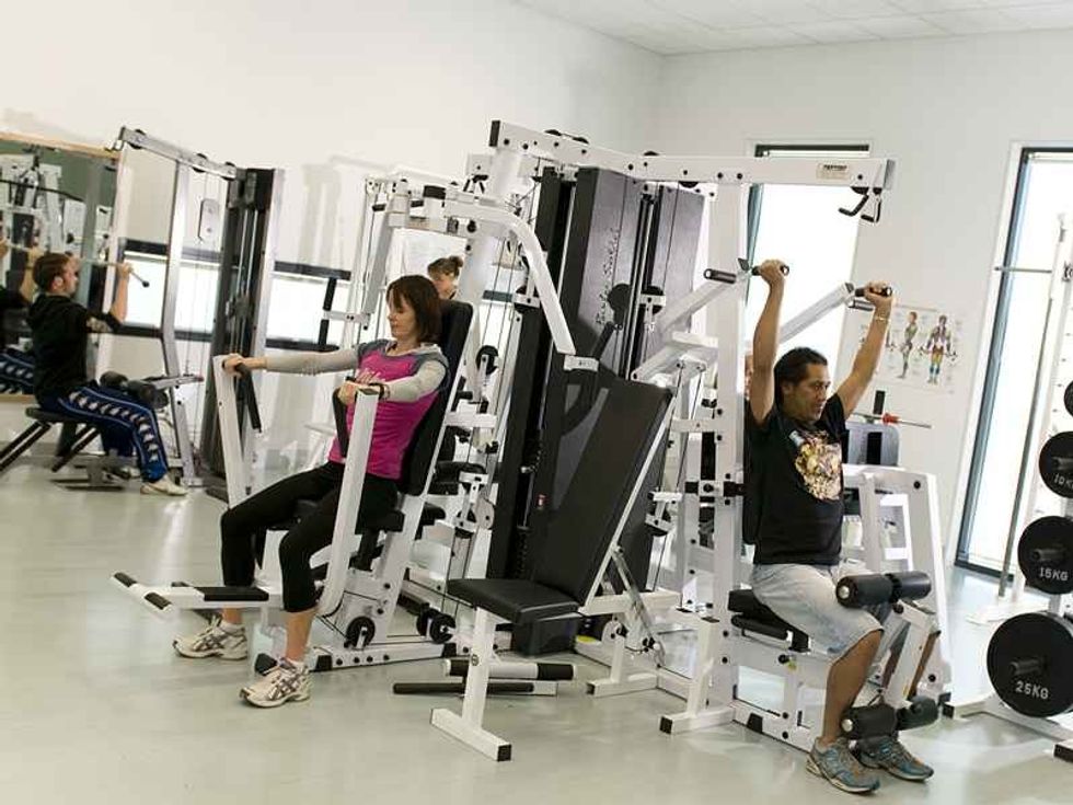 3itness Waverley gym