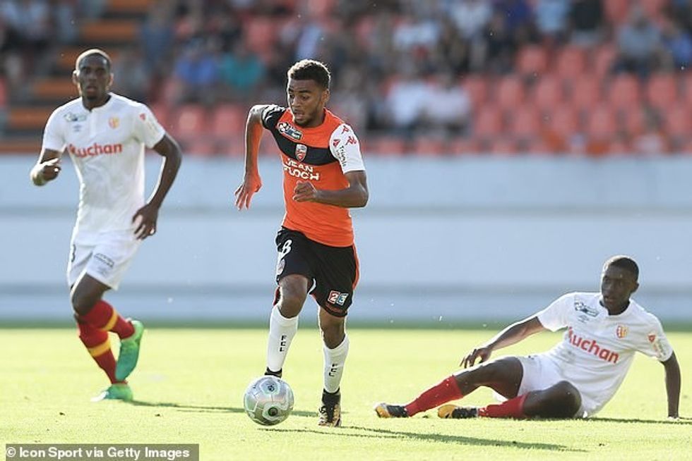 4.Alexis Claude Maurice