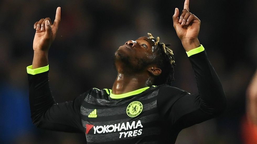 4.batshuayi
