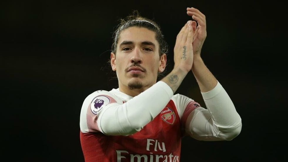 4.bellerin