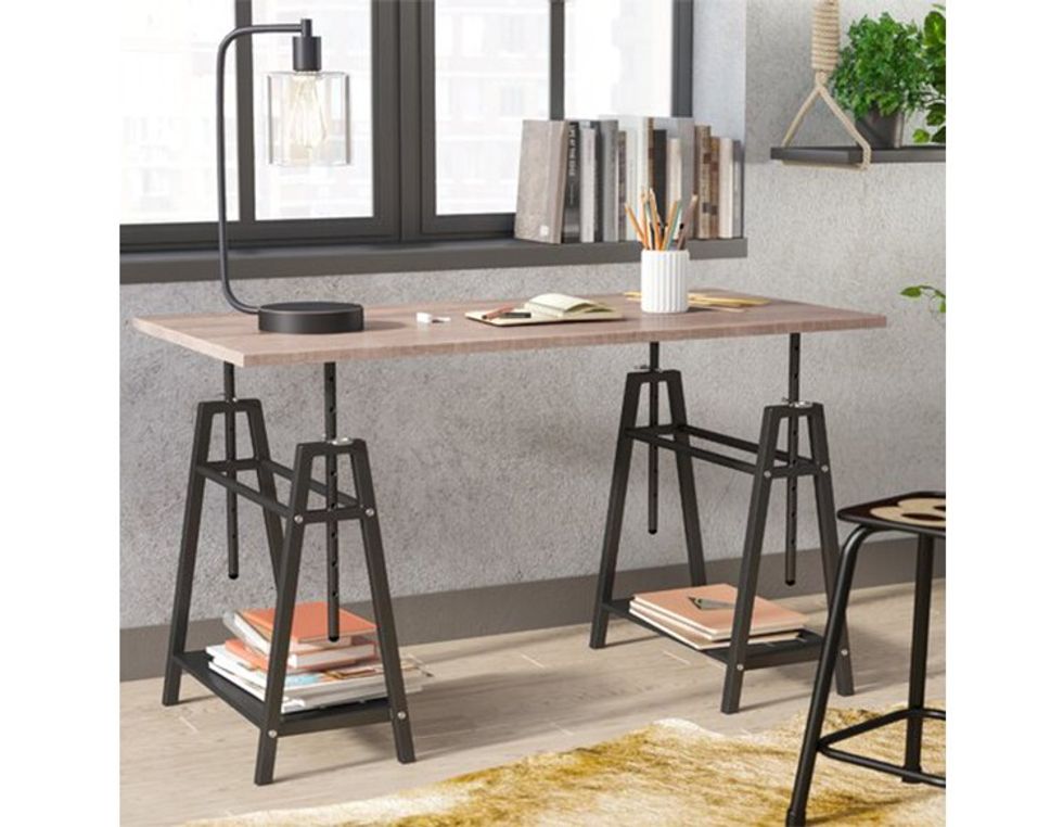 4 best standing desks for home office best desks for home office under 200