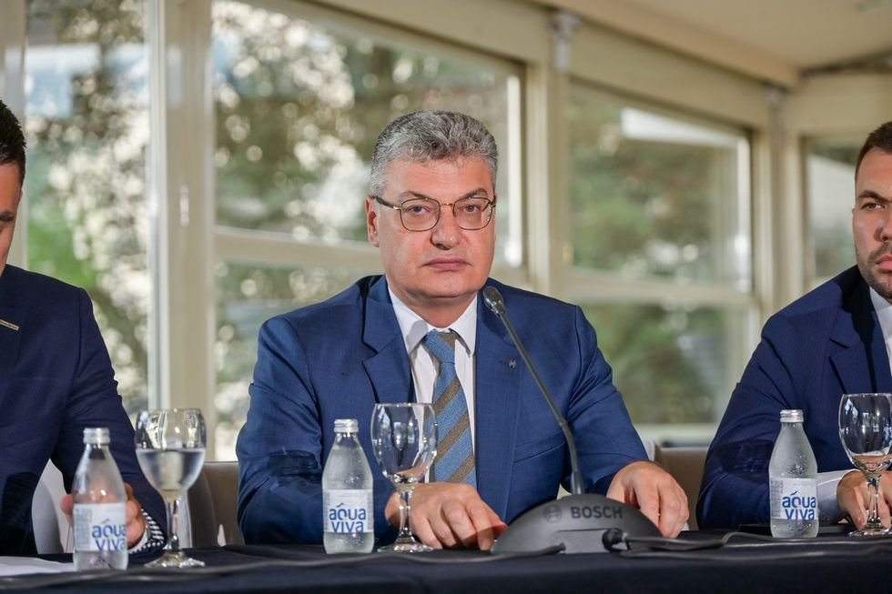 4 Biznis Lider Bilal Sudzubashi