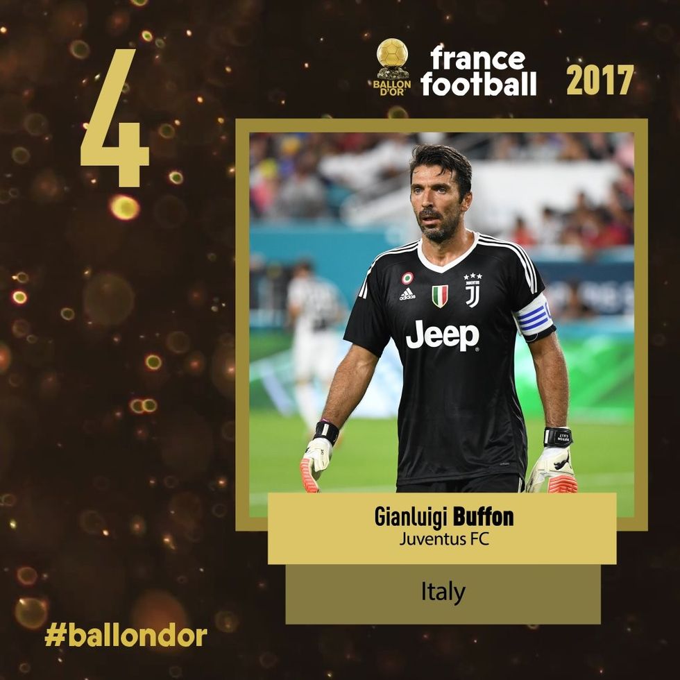 4.buffon