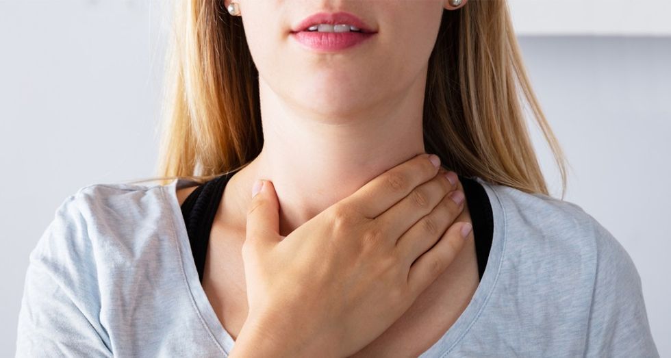 4 Causes of Hypothyroidism What causes hypothyroidism 1