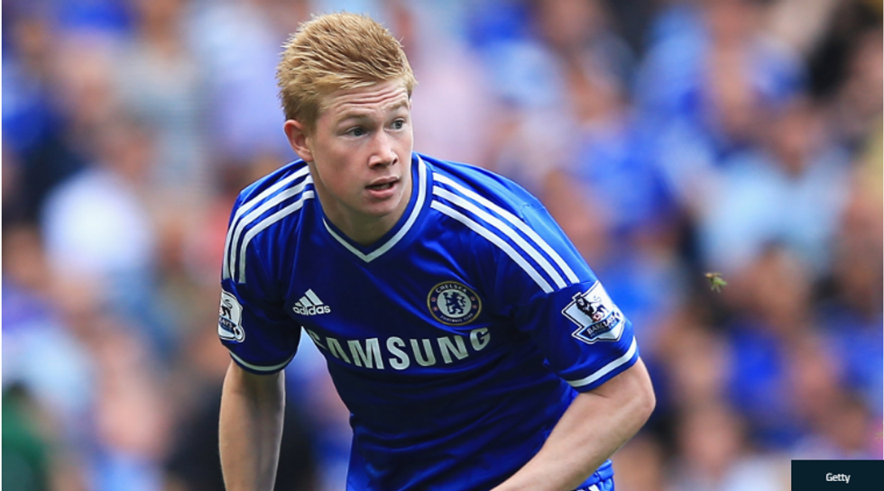 4.de bruyne