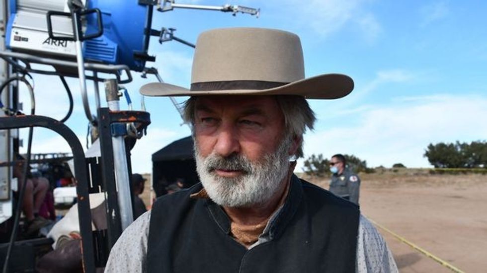 4 FILES US ENTERTAINMENT FILM ACCIDENT RUST BALDWIN