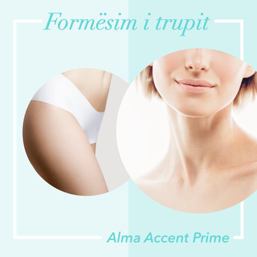 4 Formesimi i trupit