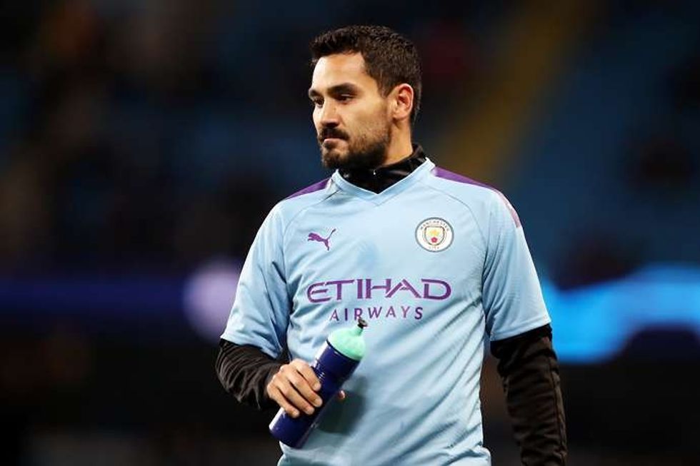 4.gundogan