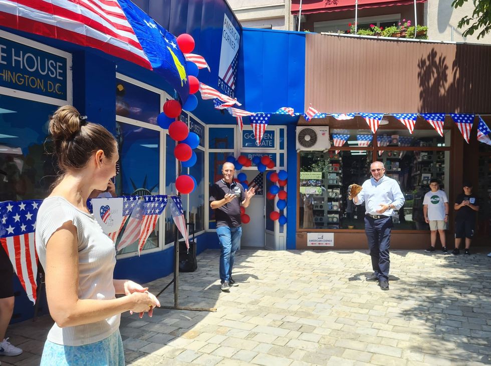 4 korriku prizren shaqir totaj