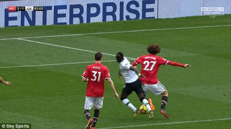 4.mane