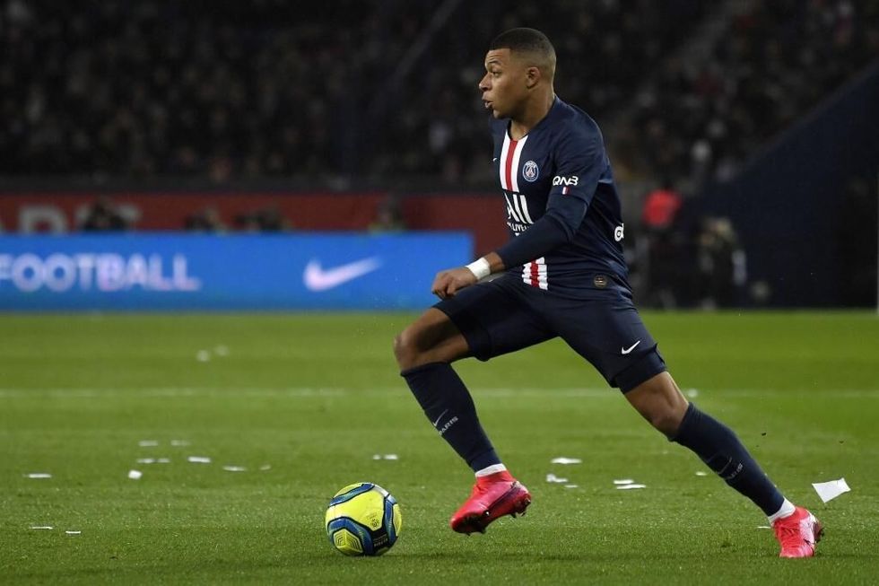 4.mbappe