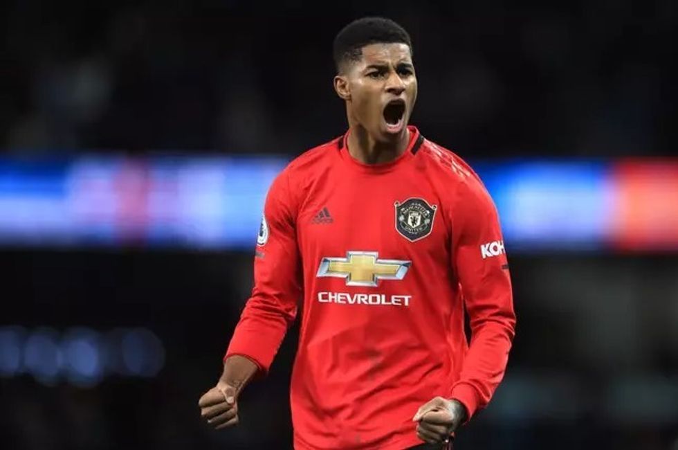 4.rashford