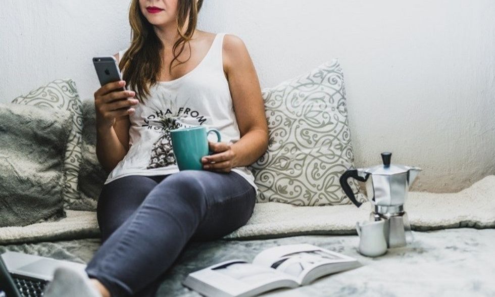 4 tips for returning to work after a holiday