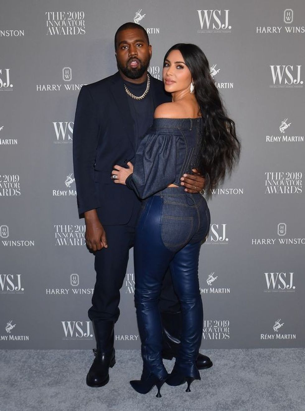 4 US ENTERTAINMENT MEDIA WSJ INNOVATOR AWARDS