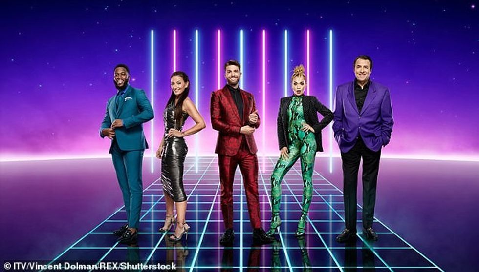 40037854 9325533 The gang are back together Masked Singer judges Mo Gilligan Davi a 71 1614861540916