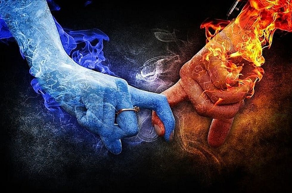 4016 Weekly Love Horoscope Destiny