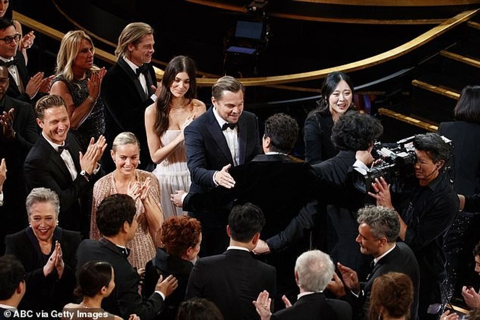 42195876 9508677 Cinematic The Oscars will look more like a movie Soderbergh said a 31 1619365400077