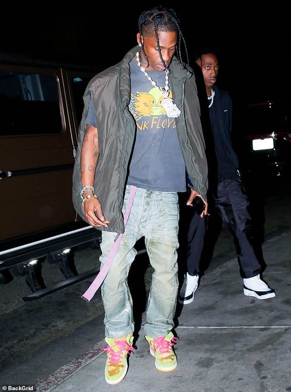 42198836 9509807 Mystery woman Travis Scott 29 was spotted out in LA on Saturday m 75 1619374412007