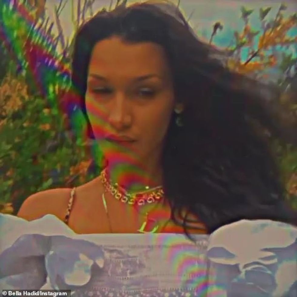 42251970 9514519 Say cheese The Miss Sixty shoot also included a brief and dreamy a 27 1619478440470