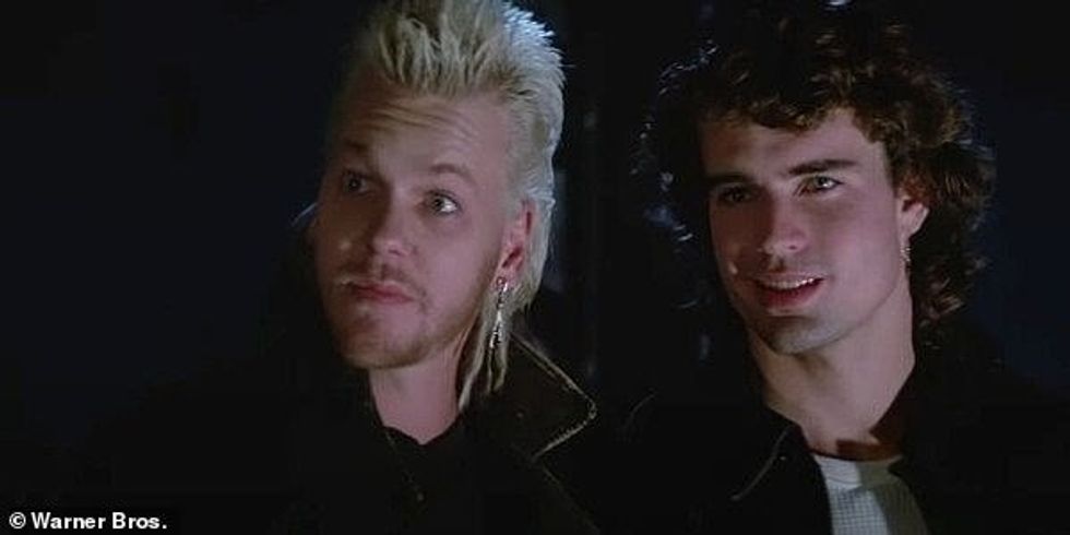 42374354 14549773 Scandal The Lost Boys heartthrobs both 54 reflected on when the a 49 1743241320432