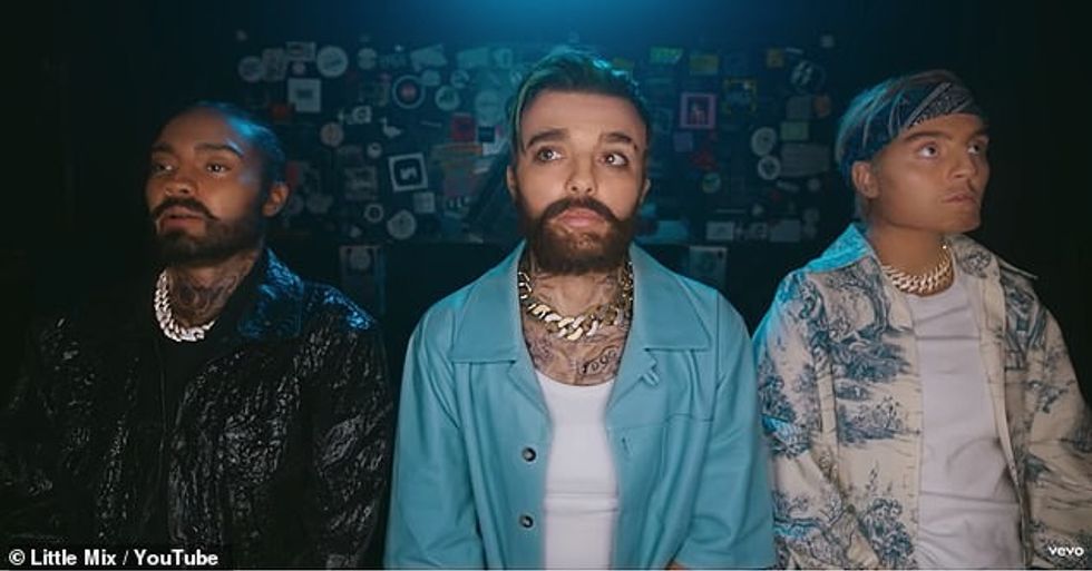 42413472 9529751 Lads The girls appeared in their element as they played up to th a 23 1619788302752