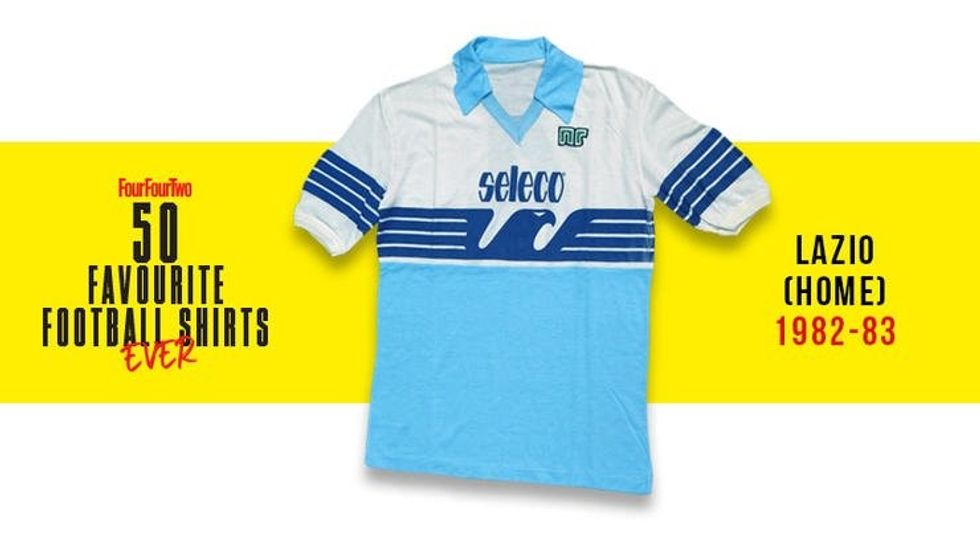 43 lazio 1982 83
