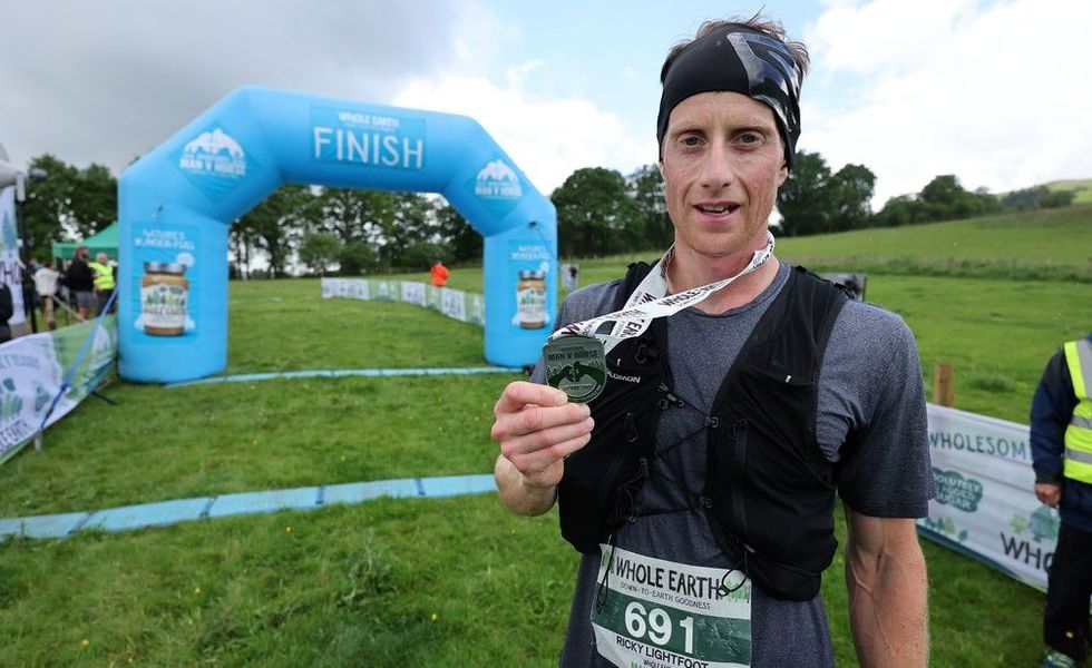 433393 WINNER Ricky Lightfoot at Whole Earth Man V Horse 2022 photo credit Huw Evans Agency 12 b0befe large 1654953975 e1655102770586