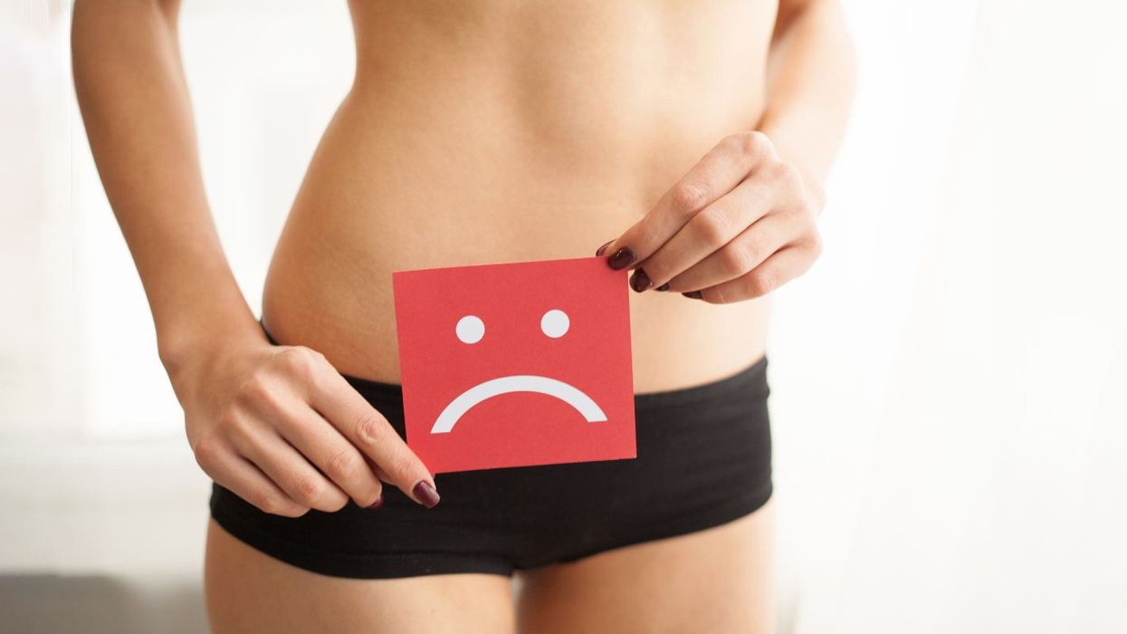 A e dini sa ‘vrima’ ka zona intime e një gruaje? Ja çfarë tregoi studimi që habiti edhe mjekët