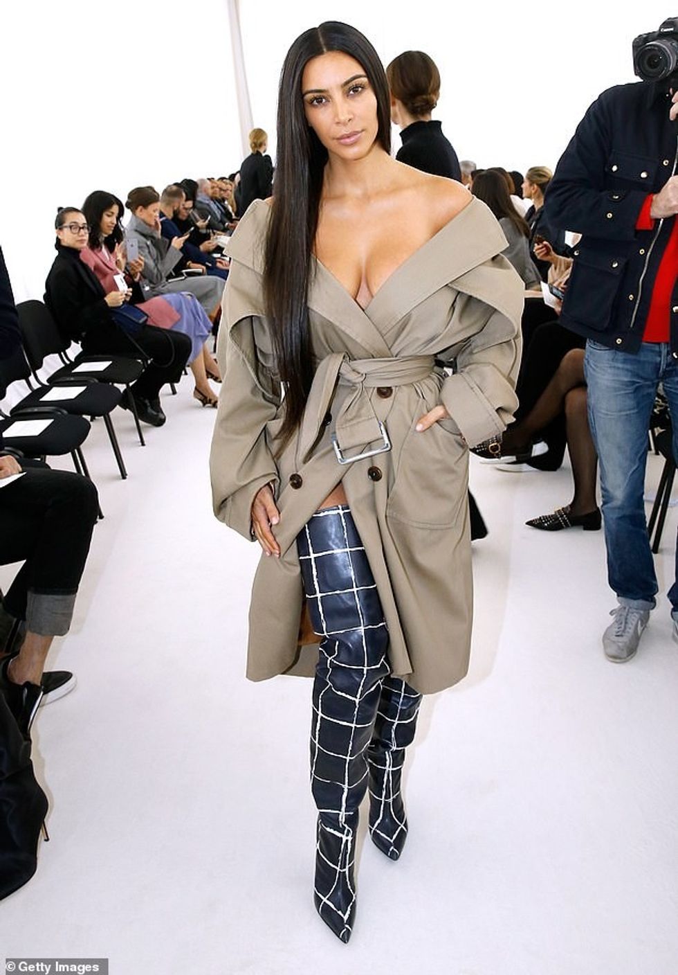 44389147 11420435 Big changes In addition to doubling her personal security she ha m 27 1668269694714