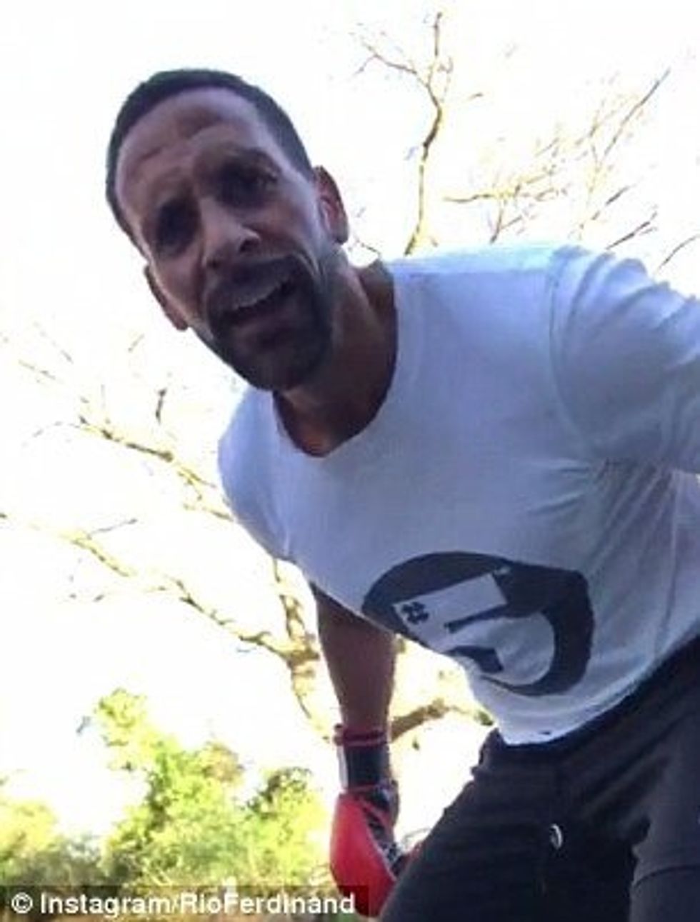 4474185000000578 4896880 The former defender has jokingly called out several boxers on so a 30 1505766739848