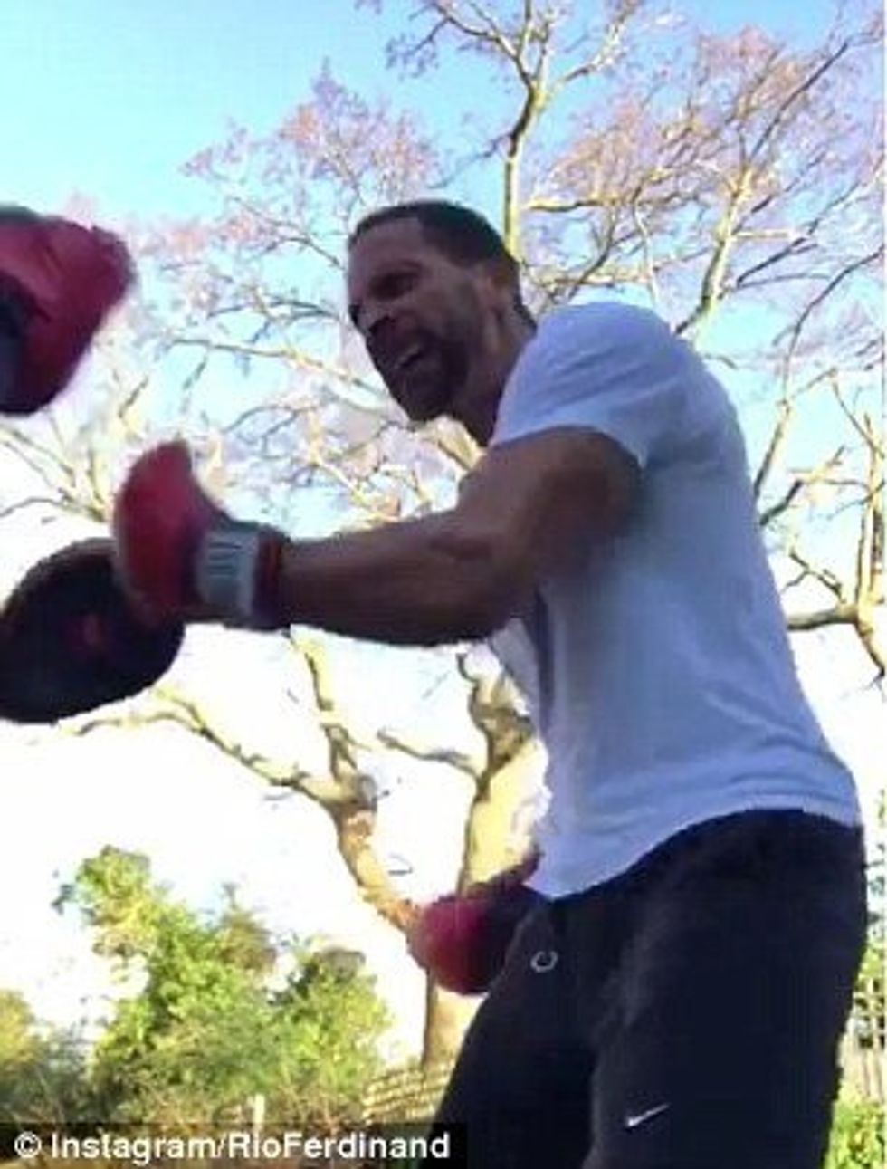 447418CC00000578 4896880 He has posted videos on social media of him hitting punch bags s a 29 1505766737479