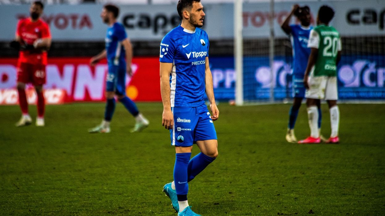 Qëndrim Zyba asiston në fitoren e Slovan Liberec – ylli kosovar me shokë bëjnë hap të madh drejt Evropës