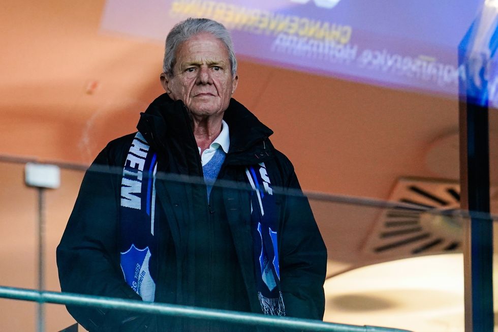 450751 1 org 1899 Hoffenheim SC P 63213968