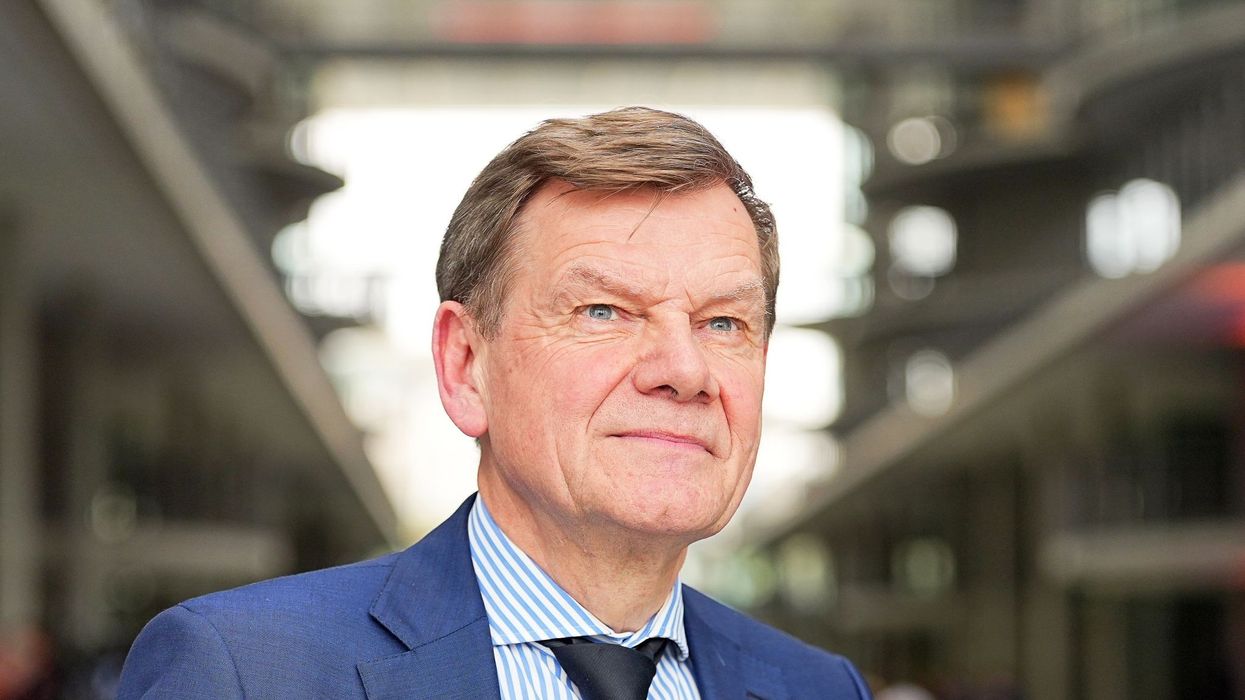 Johann Wadephul pritet të jetë ministri i ri i jashtëm i Gjermanisë