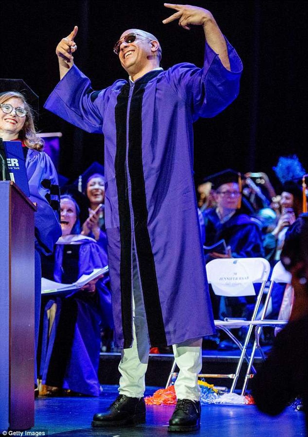 4CC4131E00000578 5793037 Dr Vin honorary PhD made Diesel a Doctor of Humane Letters in En a 48 1527803750900