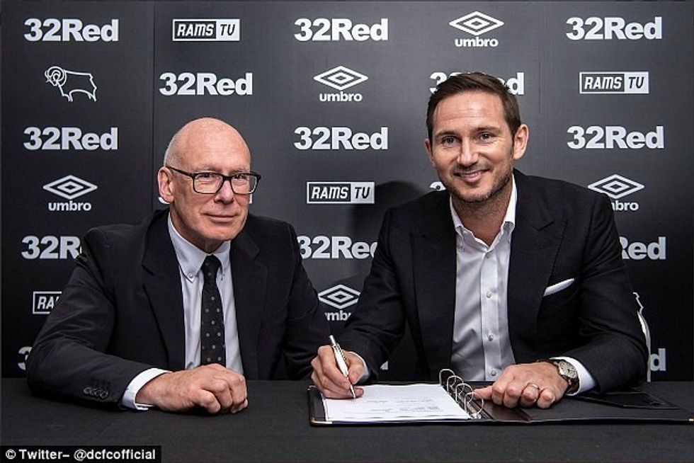 4CC5D04800000578 5790215 Frank Lampard has agreed to become the new Derby County manager a 52 1527754557228