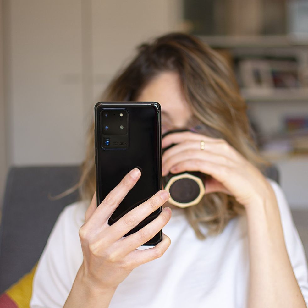 5 aplikacionet më të mira gjatë izolimit sipas Samsung 3